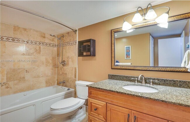 Building Photo - 19370 Collins Ave