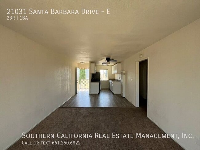 Building Photo - 21031 Santa Barbara Dr