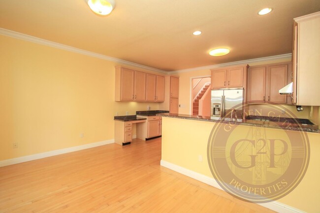 Building Photo - Twin Peaks - 2 BR, Office, 2.5 BA Townhome...