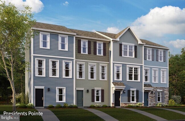 Building Photo - 36 Anthem St