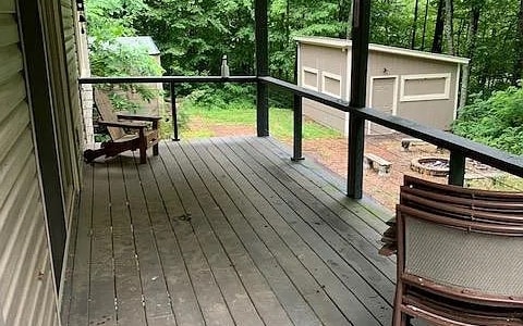 Building Photo - 546 Trackrock Camp Rd