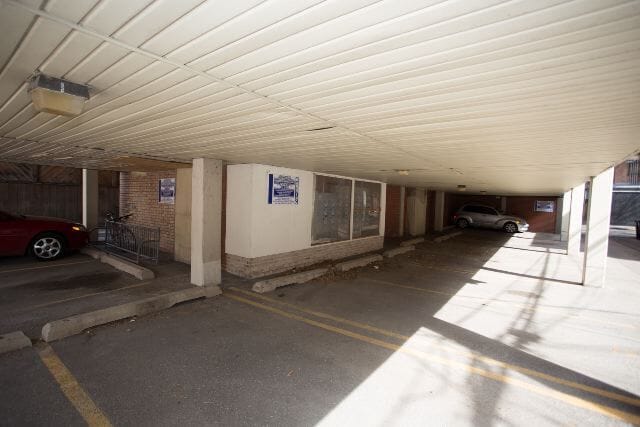 Building Photo - 2012 N Orleans St