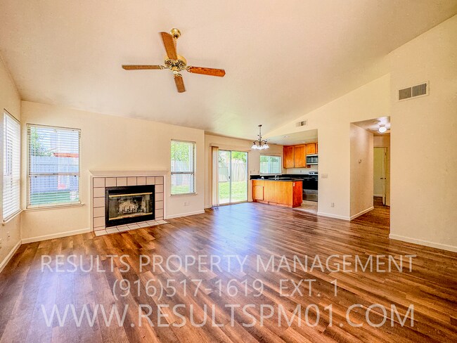 Building Photo - Beautiful upgraded Rocklin 3 Bedroom