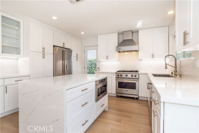 Building Photo - 19116 Nashville St