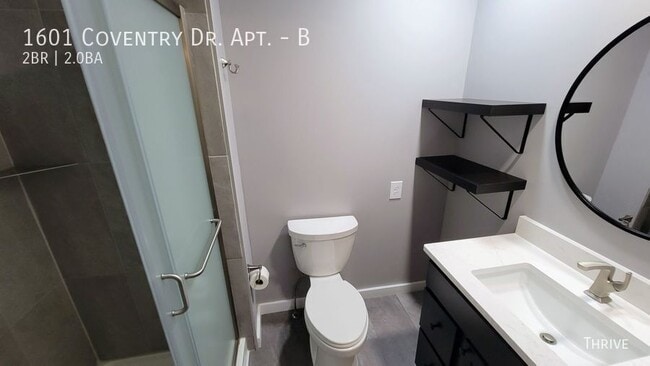 Building Photo - 1601 Coventry Dr