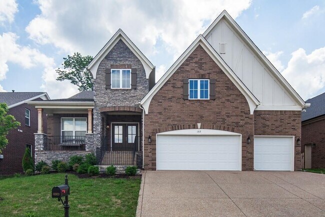 Primary Photo - Gorgeous 4 Bed/3.5 Bath Home in Mt. Juliet