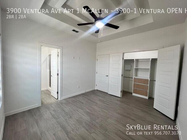 Building Photo - 3900 Ventura Ave