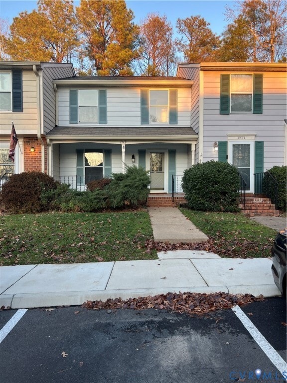 Building Photo - 1719 Misty Dawn Ct