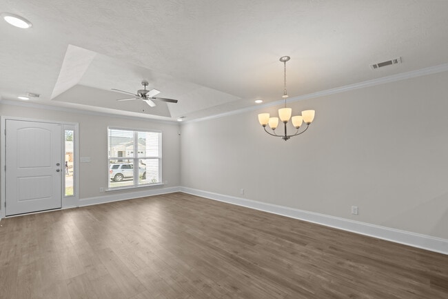 Building Photo - 8131 Bannock Cir