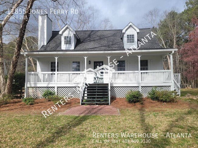 Building Photo - 11855 Jones Ferry Rd