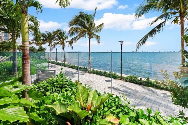 Building Photo - Northeast 24th Street, Miami, FL 33137 - 2 BR 2 BA condo