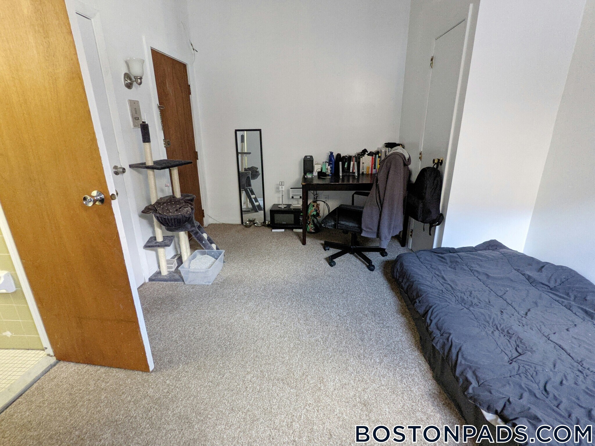 Building Photo - 28 S Huntington Ave