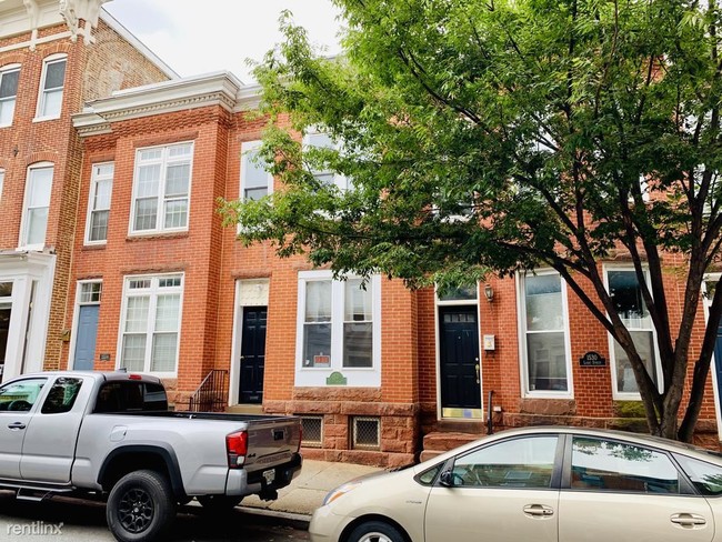 Primary Photo - 1532 Light St