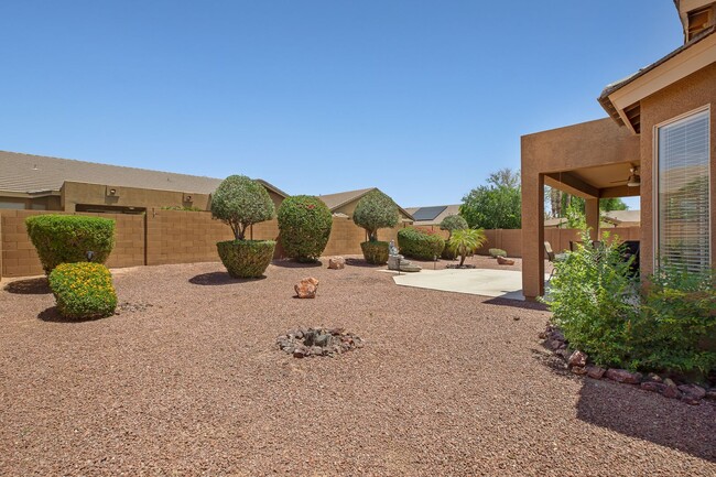 Building Photo - Great Furnished  Rental in Augusta Ranch f...