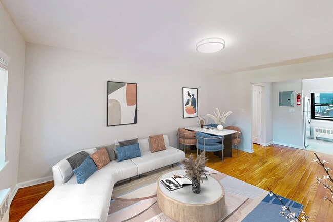 Building Photo - Franklin Manor