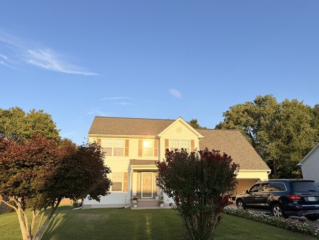 Building Photo - 11410 Silverleaf Ln