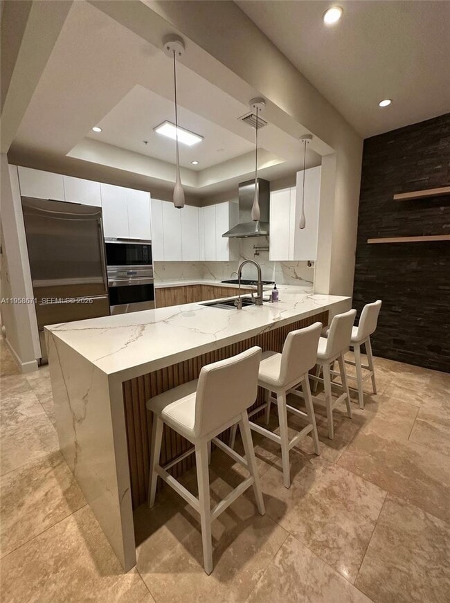 Building Photo - 7560 SW 56th Ct