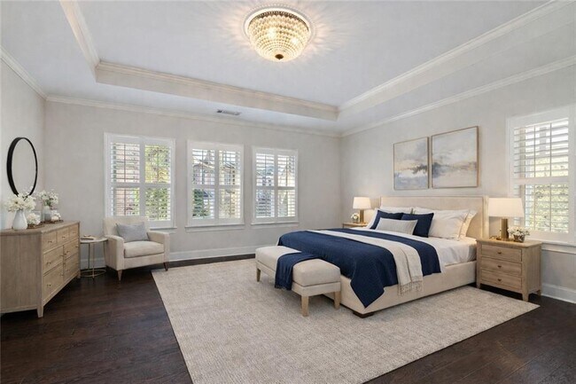 Building Photo - 2836 Broughton Ln SE