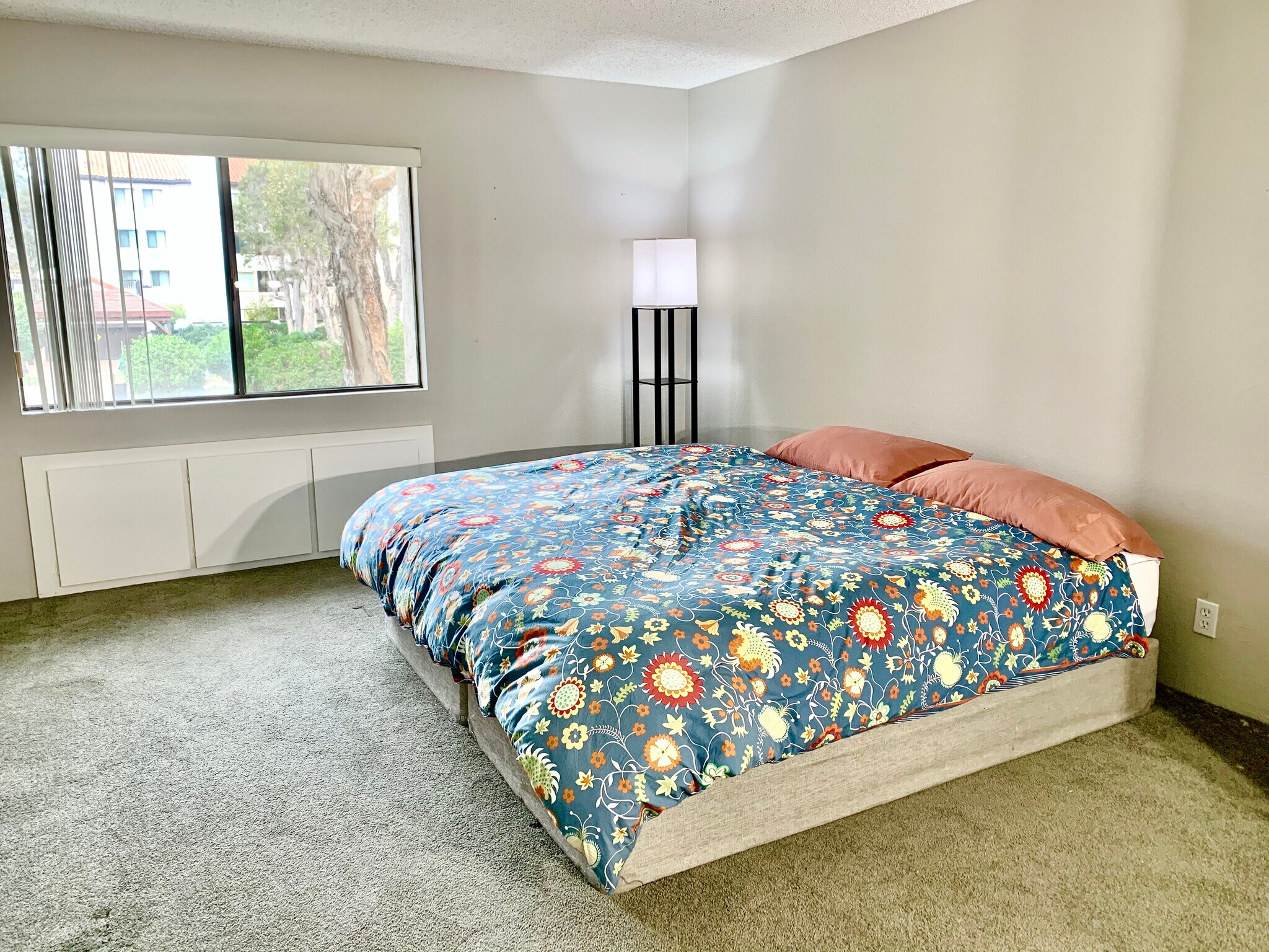 Bedroom #1 - 5665 Friars Rd