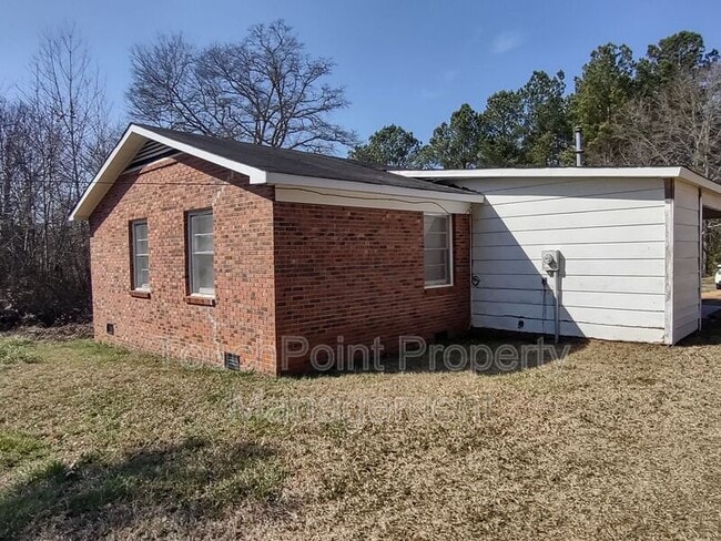 Building Photo - 1413 Phil Thurman Rd
