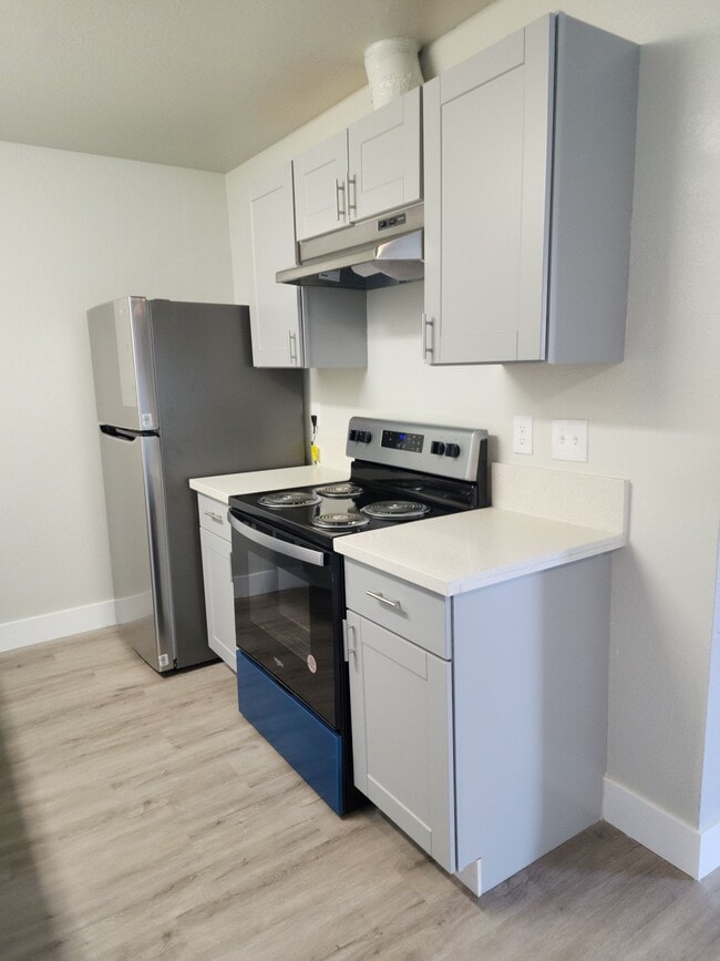 Floorplan - Florin Woods