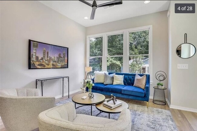 Building Photo - Charming 2BR House in Atlanta