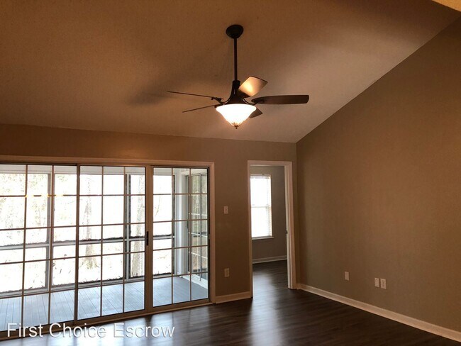 Primary Photo - 2 br, 2 bath House - 1550 Hunt Club Court