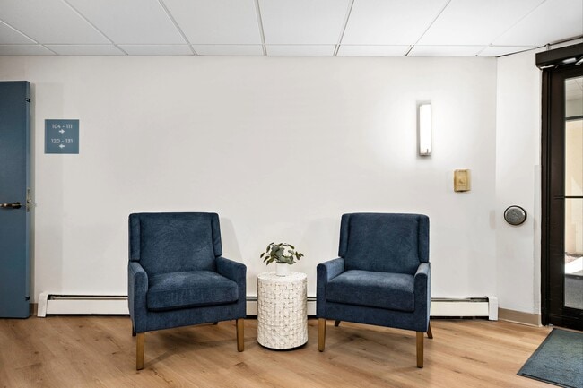 Welcome to Chardon Court Apartments, where modern comfort meets stylish design. Enjoy beautifully appointed spaces perfect for relaxation. Don’t miss your chance to make this your new home! Schedule a visit today. - Chardon Court Senior Apartments