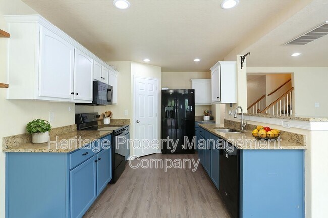 Building Photo - 6819 Liberty Stone