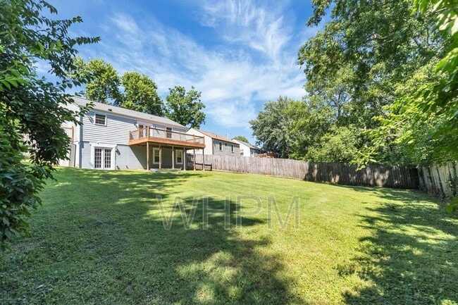 Building Photo - 3821 Sentinel Dr