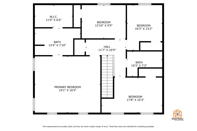 Building Photo - 15689 Del Norte Dr