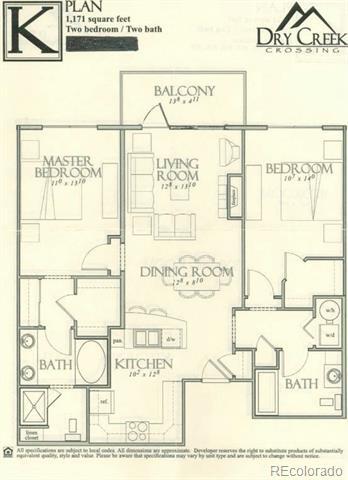 Building Photo - 9079 E Panorama Cir