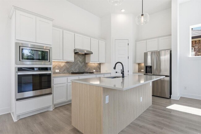 Building Photo - 2308 Sawdust Dr