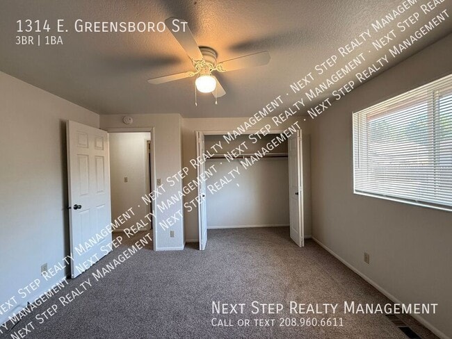 Building Photo - 1314 E Greensboro St