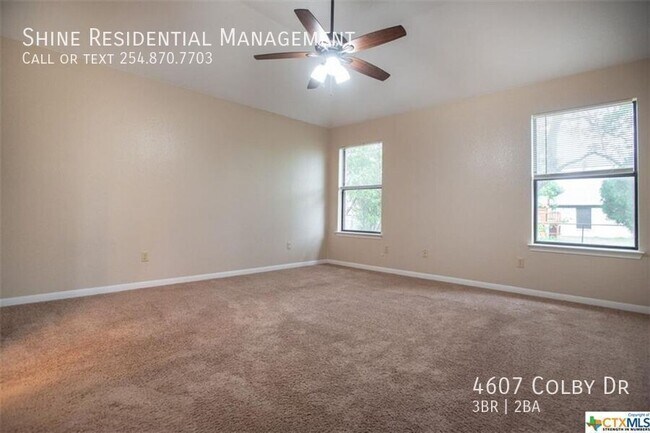 Building Photo - 4607 Colby Dr