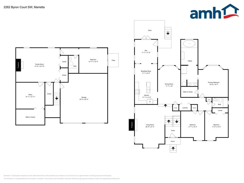Building Photo - 2262 Byron Ct SW