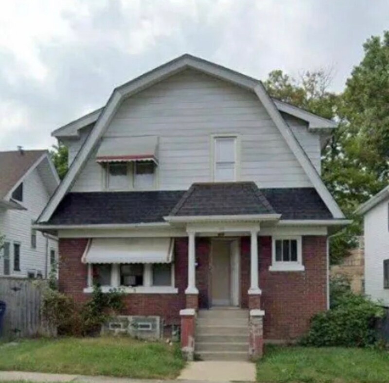 Building Photo - 810 Lenox Ave