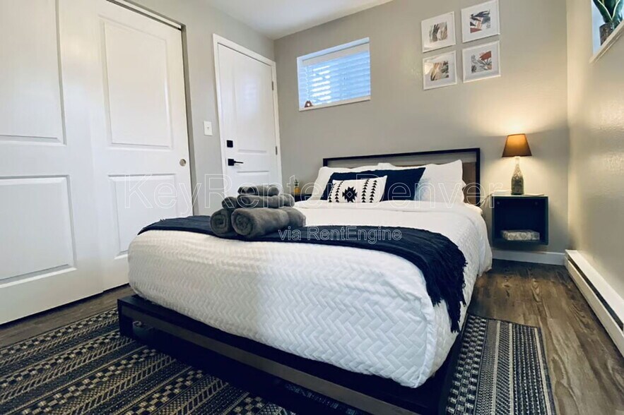 Building Photo - 1452 Ivy St