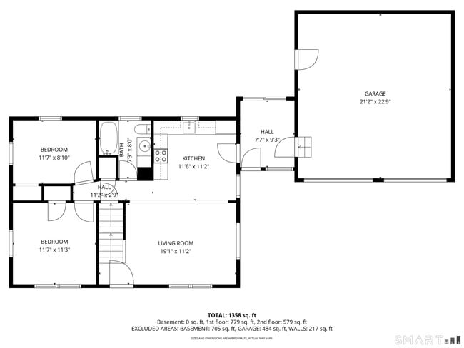 Building Photo - 466 High Hill Rd