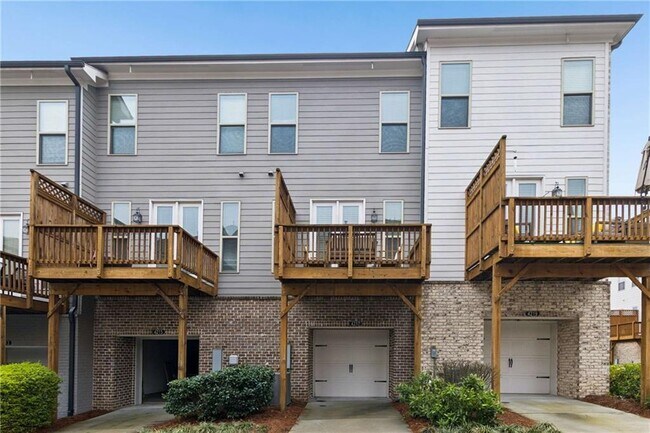 Building Photo - 4217 Deming Cir