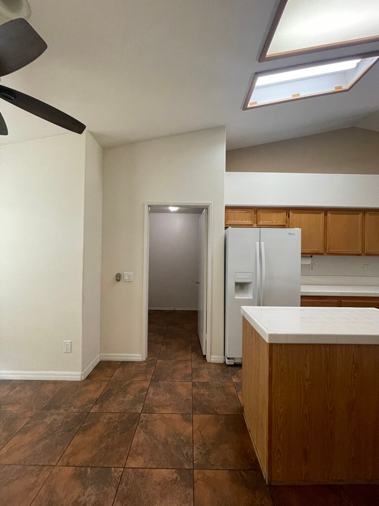 Laundry room entry - 36155 Bergen St
