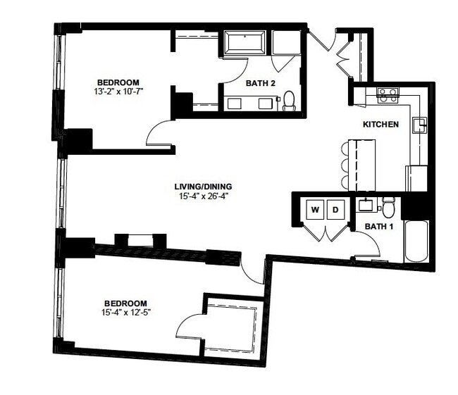 Building Photo - 1 Canal St