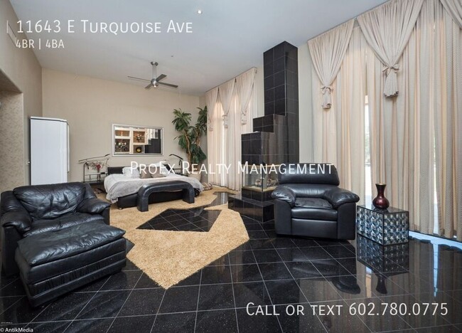 Building Photo - 11643 E Turquoise Ave