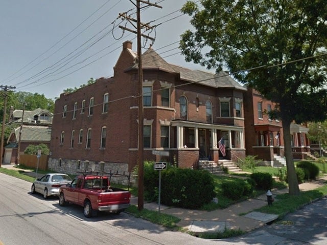 Building Photo - Tiffany Apartments