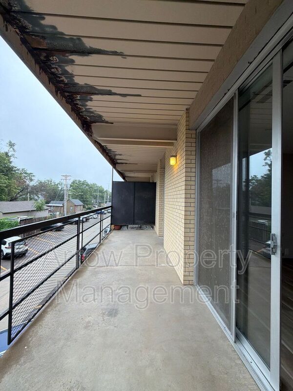 Building Photo - 2501 N St