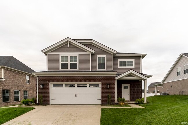 Primary Photo - 5621 Camden Dr