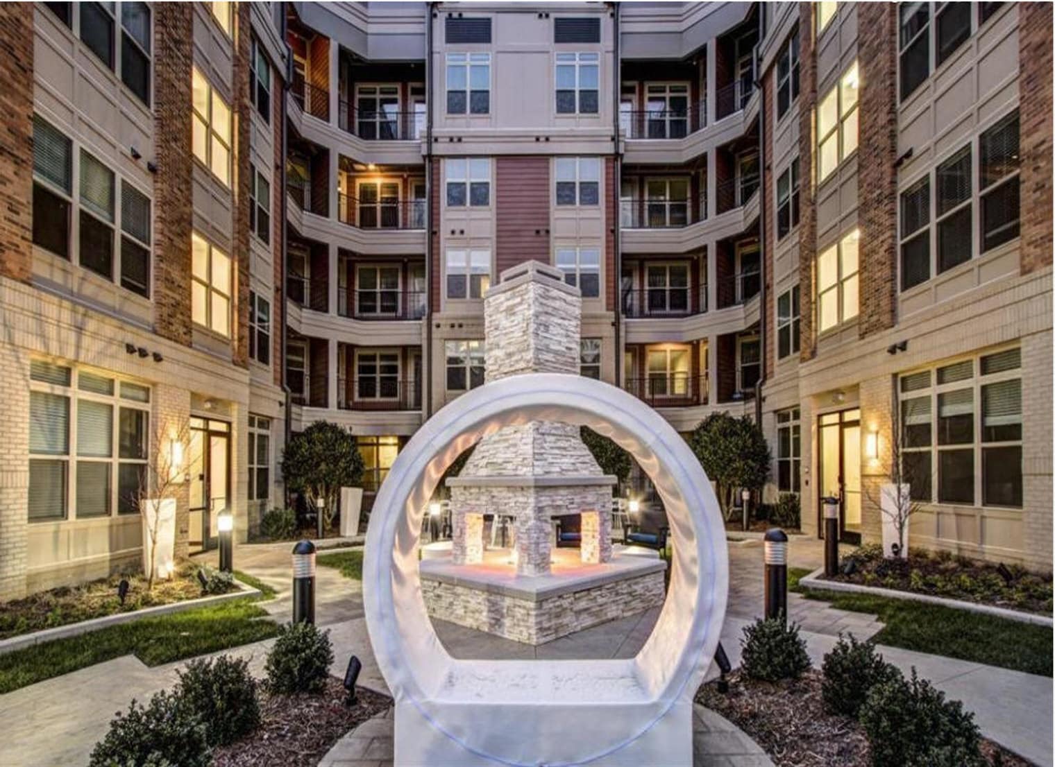 Building Photo - 5725 Carnegie Blvd