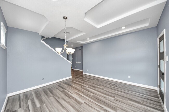 Building Photo - 931 Barstow Dr