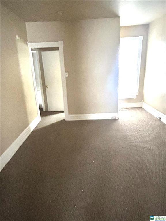 Building Photo - 823 Washington St