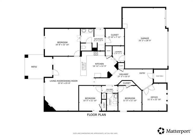 Building Photo - 3020 Oakcrest Dr